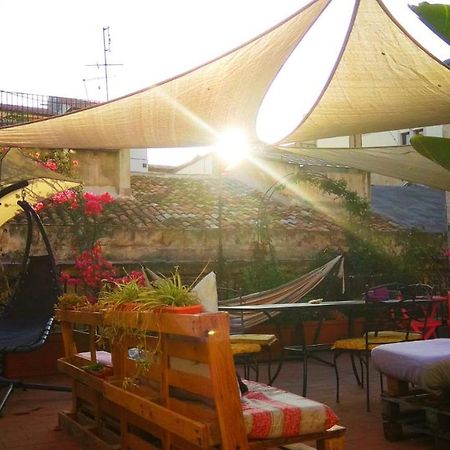 باليرمو Kaleidos Private Apartment المظهر الخارجي الصورة