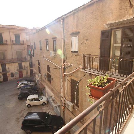 باليرمو Kaleidos Private Apartment المظهر الخارجي الصورة