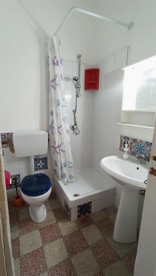 باليرمو Kaleidos Private Apartment المظهر الخارجي الصورة