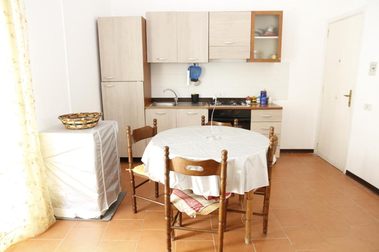 باليرمو Kaleidos Private Apartment المظهر الخارجي الصورة