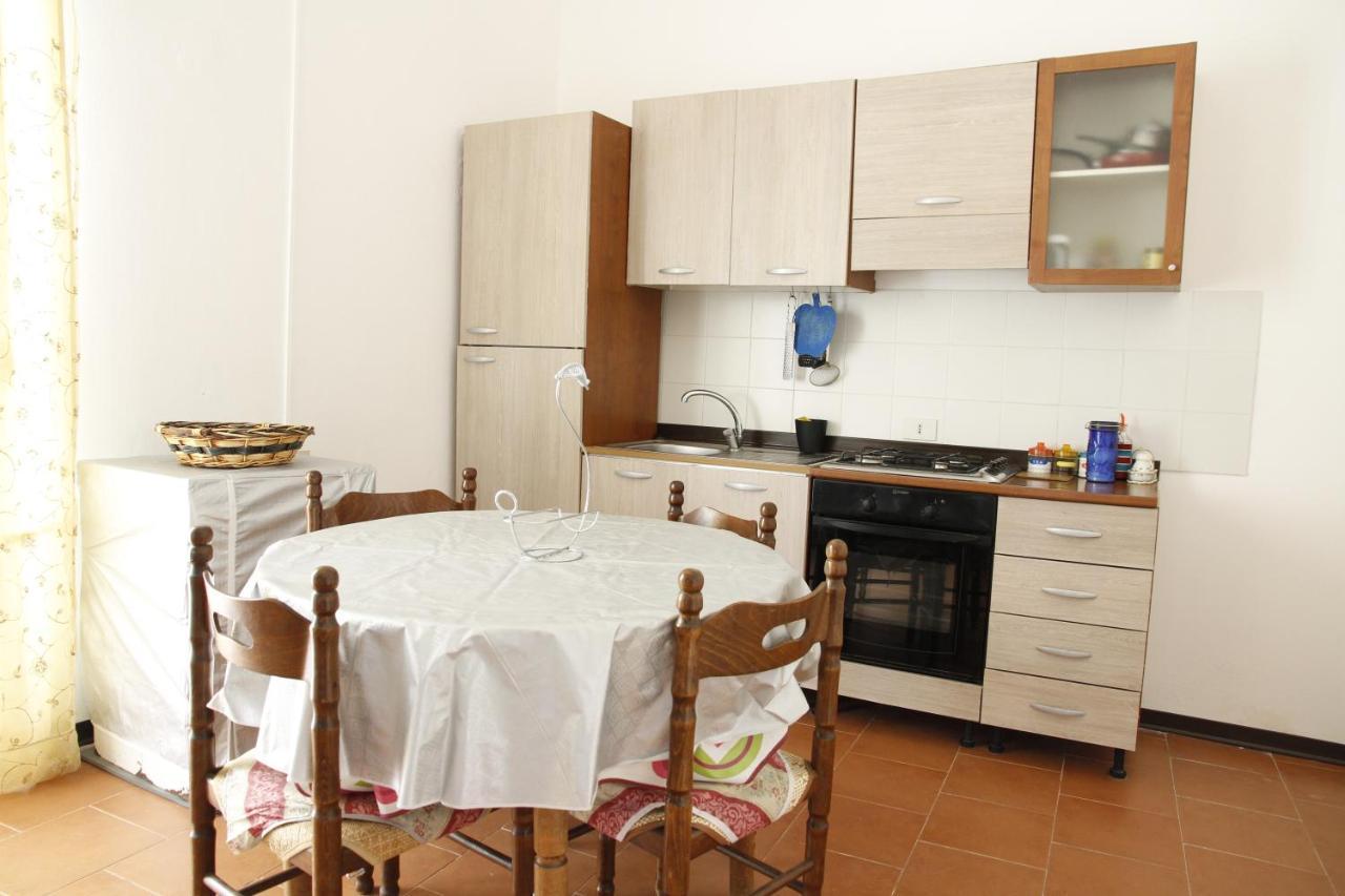 باليرمو Kaleidos Private Apartment المظهر الخارجي الصورة