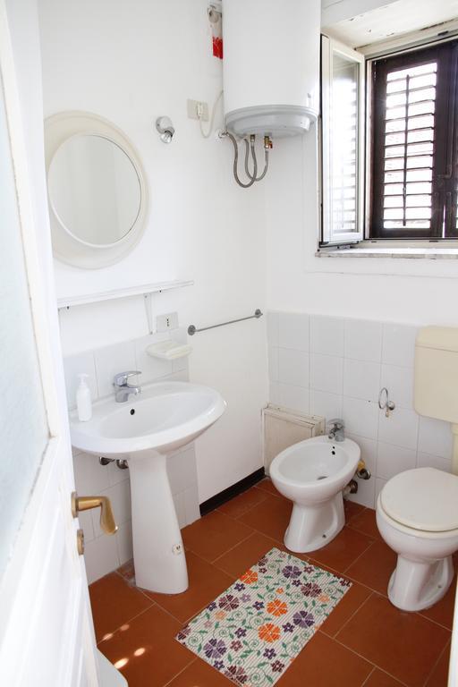 باليرمو Kaleidos Private Apartment المظهر الخارجي الصورة