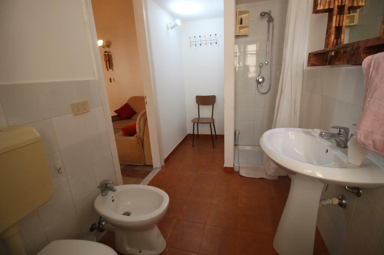 باليرمو Kaleidos Private Apartment المظهر الخارجي الصورة