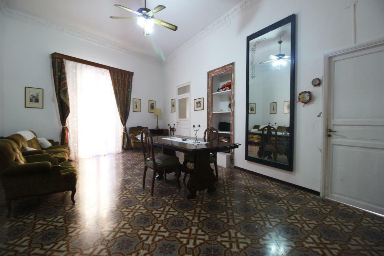 باليرمو Kaleidos Private Apartment المظهر الخارجي الصورة