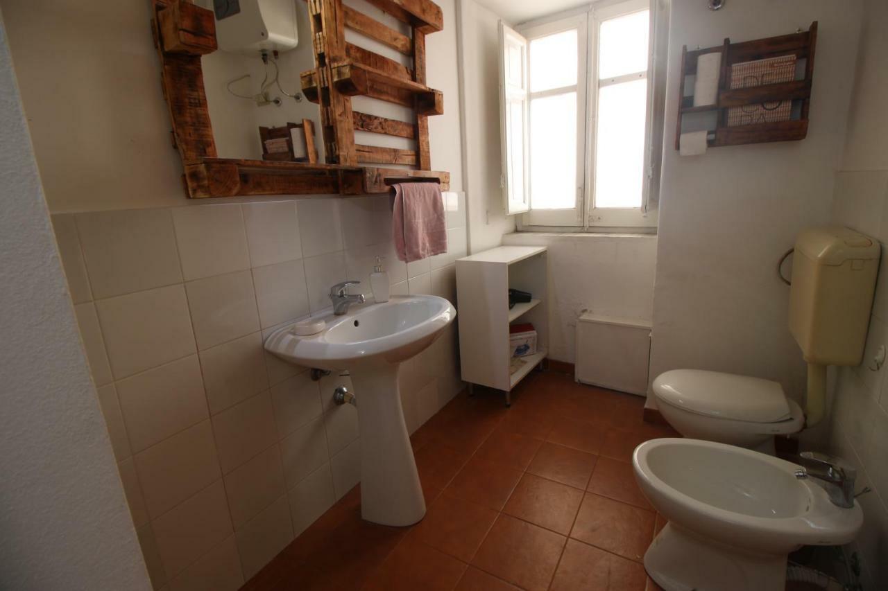باليرمو Kaleidos Private Apartment المظهر الخارجي الصورة