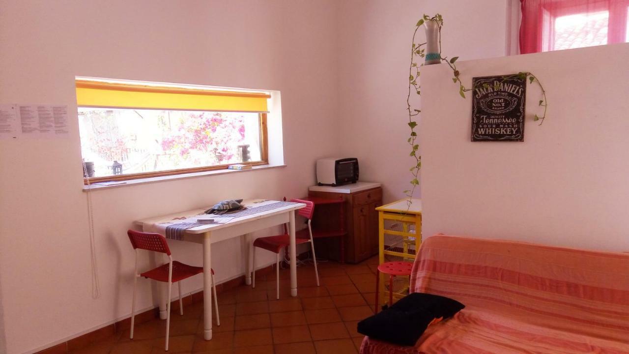 باليرمو Kaleidos Private Apartment المظهر الخارجي الصورة