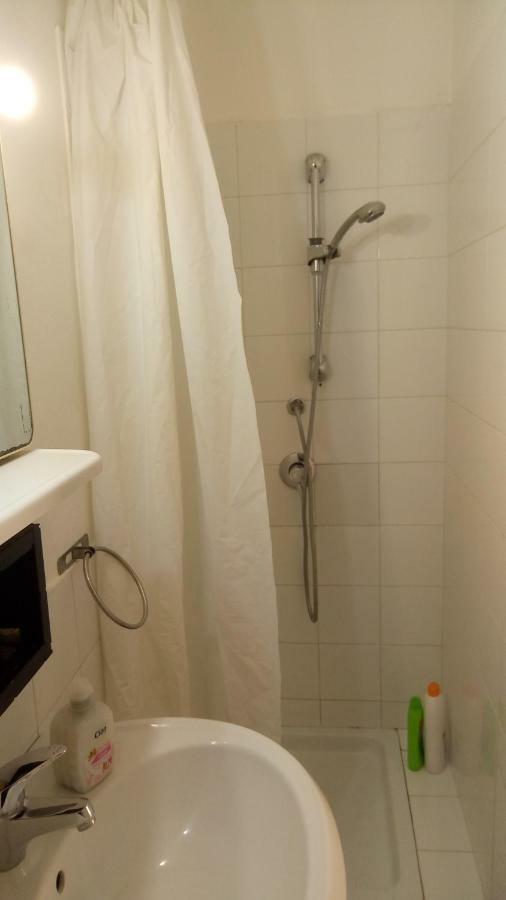 باليرمو Kaleidos Private Apartment المظهر الخارجي الصورة