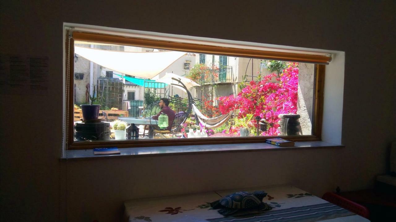 باليرمو Kaleidos Private Apartment المظهر الخارجي الصورة