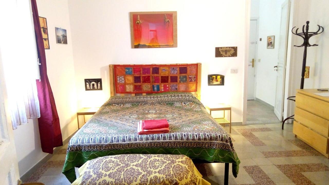 باليرمو Kaleidos Private Apartment المظهر الخارجي الصورة